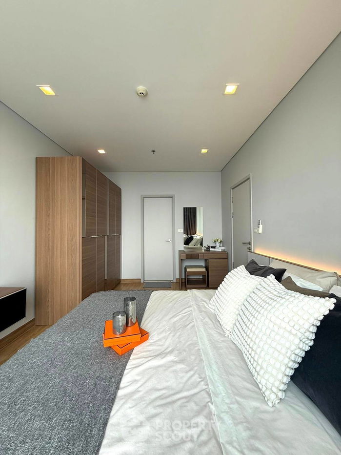 picture 1-BR Condo at Le Luk Condominium near BTS Phra Khanong (ID 2155499) - 10/17