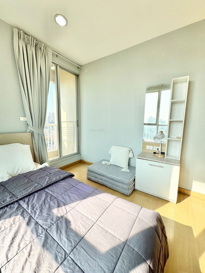 รูป Shock price for rent Life@65 2นอน1น้ำ ห้องใหญ่ สวยมาก รีบด่วน🔥🔥🔥 - รูปที่ 9/9