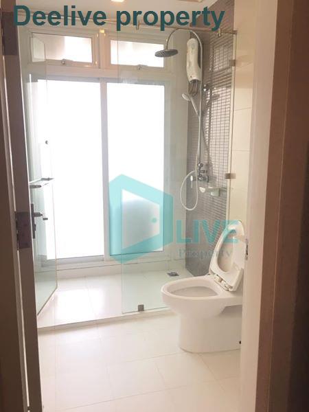 picture DL005910 Condo for rent, The Bloom Sukhumvit 71 near BTS Phra Khanong, ready to move in, call urgently 0656133286 LineID @534wlwof - 8/8
