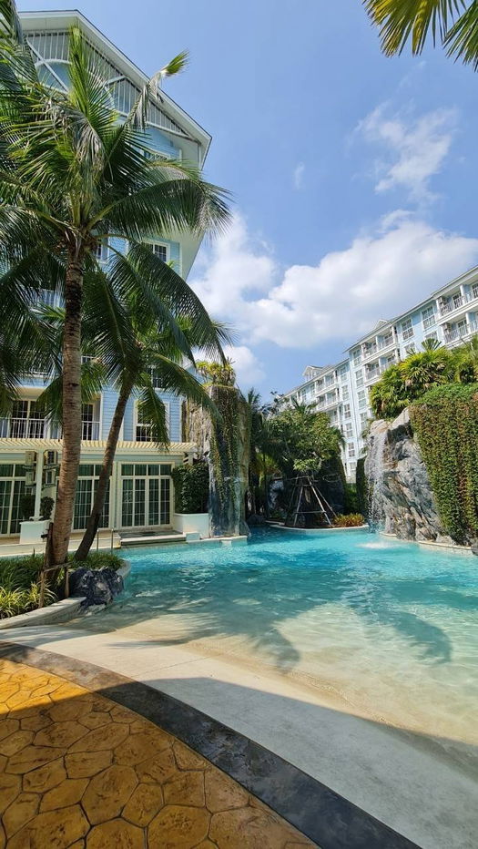 picture Condo for sale , Full Funish , Patraya , Na jomtien - 24/29