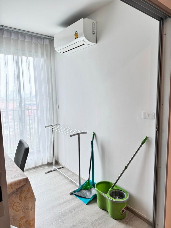 รูป เช่า รหัส PR144 คอนโด Ideo จรัญ 70 Riverview - รูปที่ 3/9