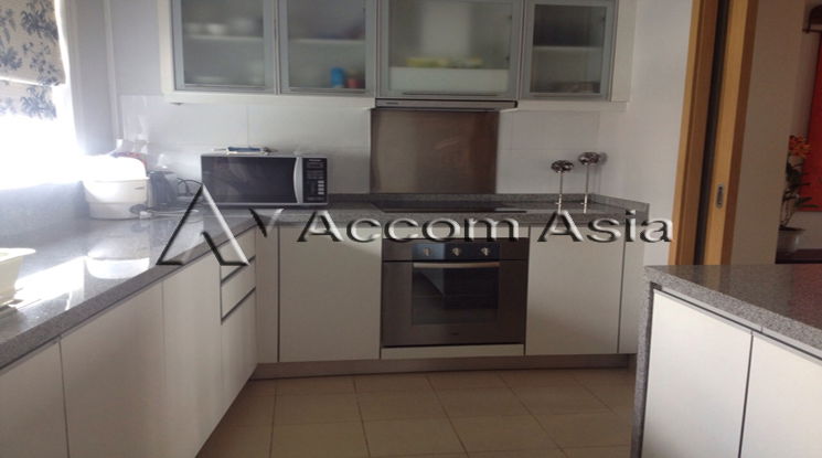 รูป 🔼🔽 AccomA 📩  3 BR Condominium @Millennium Residence @ Sukhumvit (13001644) - รูปที่ 4/9