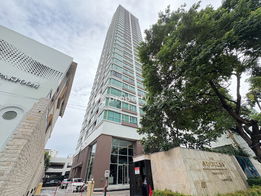 รูป The Address Phayathai - รูปที่ 2/12