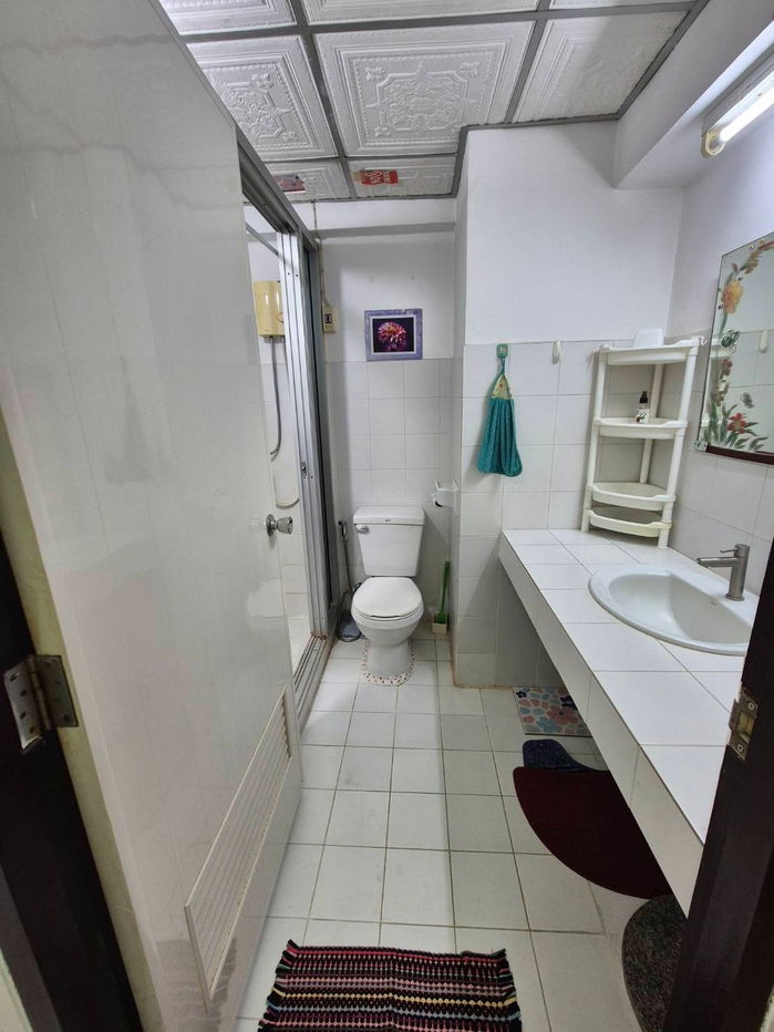 รูป สุดคุ้มถูกสุดในโครงการ! 1.3 กม. จาก MRT บางขุนนท์ เข้าอยู่ได้เลย - รูปที่ 6/26