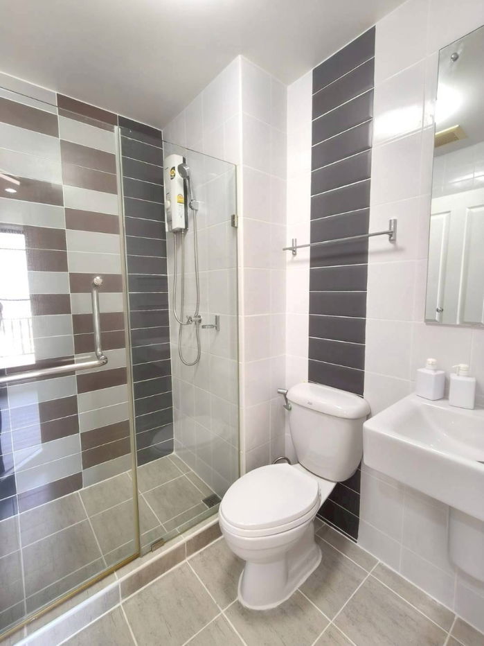 picture Condo For Sale The Trust Residence Ratchada Rama 3 - 9/9