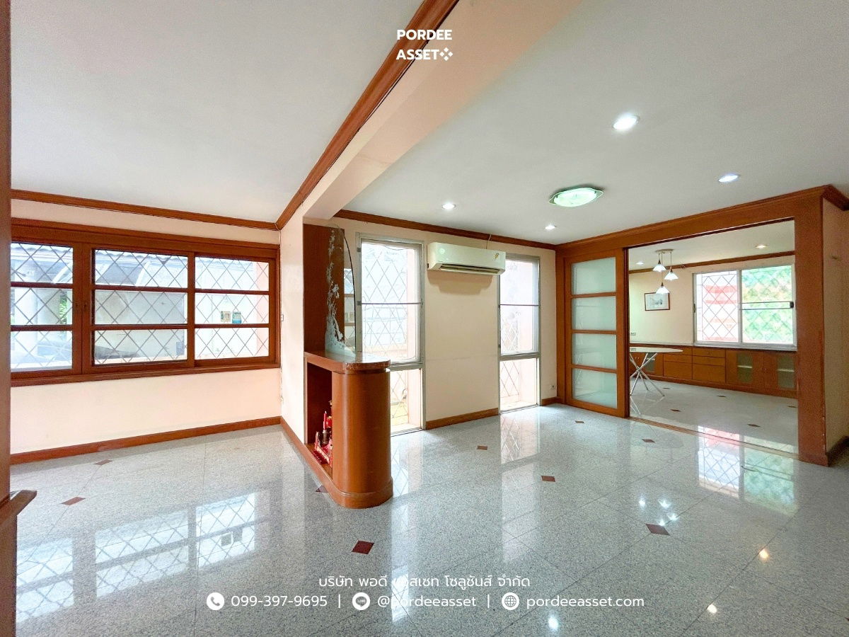 รูป ขาย!! บ้านเดี่ยว ปัญจทรัพย์ ไพรเวทโฮม เฟส2 (69 ตร.ว.) ซ.ทวีวัฒนา-กาญจนาภิเษก2/1 ทำเลเชื่อมต่อระหว่าง 3 ถนนสายหลัก  - รูปที่ 6/22