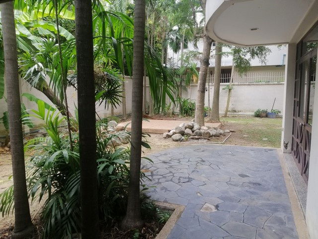 picture FOR RENT  HOUSE PROPERTY  37000 BAHT per MONTH - 2/8