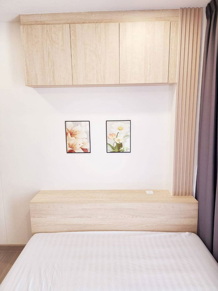 picture Condo for rent Supalai Premier Si Phraya - Samyan near MRT Samyan 29,000 baht Property code: RS1462 - 6/10