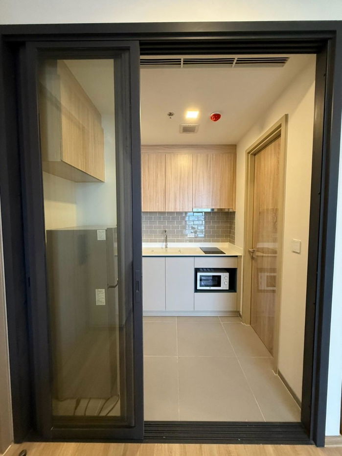 picture For Rent : XT Phayathai  (  BTS Phayathai & Airport Rail Link Phayathai ) (Rt-01) - 18/23