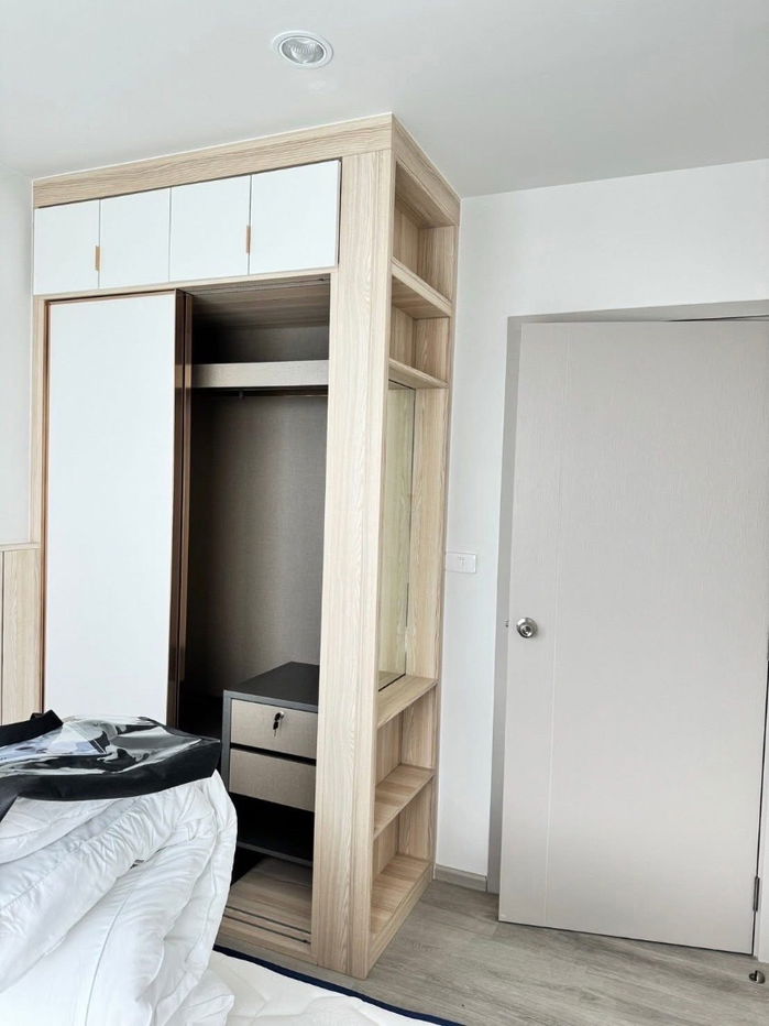 picture #R5776 🎉 180868 Condo for rent Ideo Charan 70 - Riverview  - 4/11