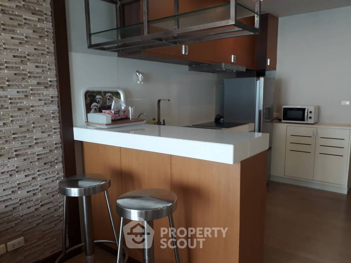 picture 1-BR Condo at Noble Refine Prompong near BTS Phrom Phong (ID 883078) - 6/8