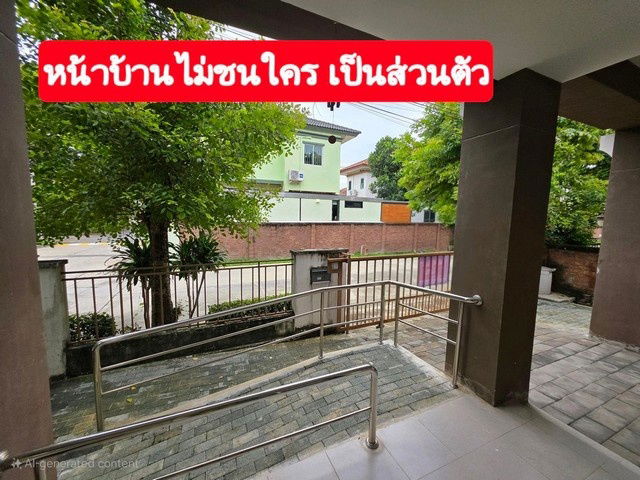 picture Twin House For Rent Atoll Maldives Beach Samut Prakan - 2/8