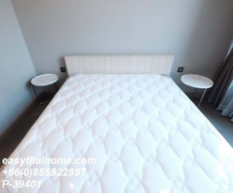 picture P-39401 Condo for rent The Esse at Singha Complex fully furnished (Confirm again when visit).  - 2/8