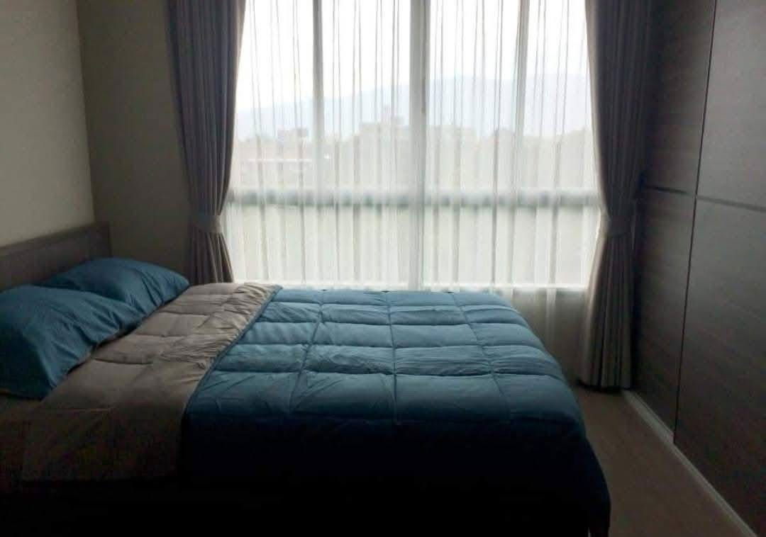 picture ✅For sale: D Condo Ping , 5th floor, Building A, 30 sq m., corner room ☎️064-792-4426 (Ben) - 7/22