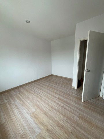 picture svs292 Townhome for rent, Time Home 2 Suanluang-On Nut, office space along Kanchanaphisek Road. - 4/19