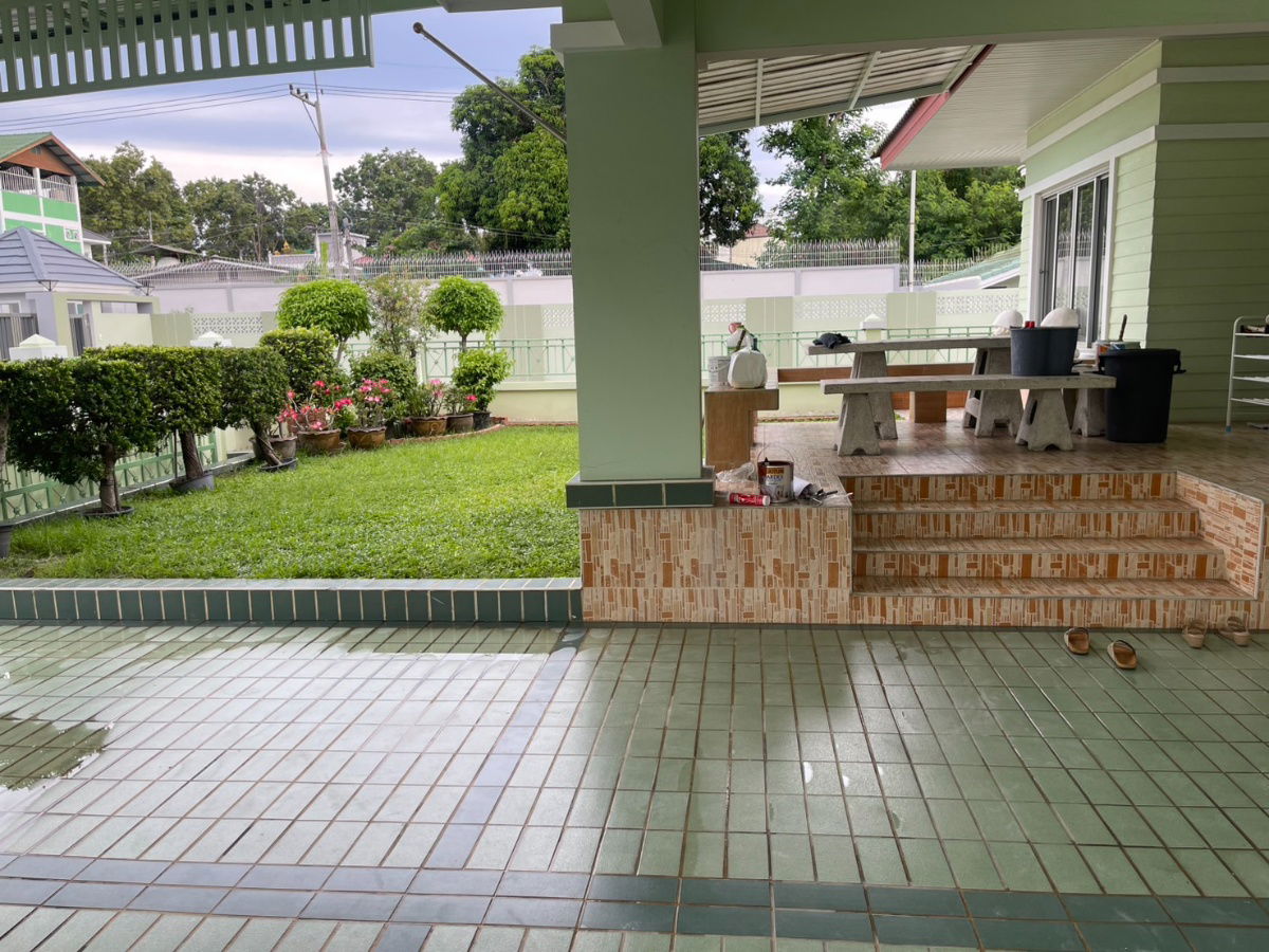 picture For Rent – Single House, Chonlita Village near Bangkok Hospital Pattaya (S03-2054) - 18/23