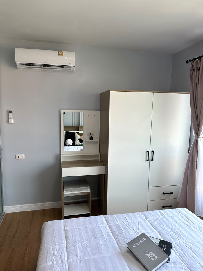 picture Dcondo kathu patong Phuket Building B, 6th floor - 10/13