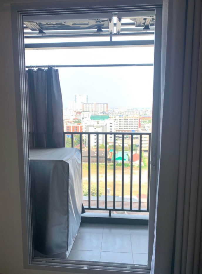picture #R5772 🎉 180868 Condo for rent Niche MONO Ramkhamhaeng - 9/16