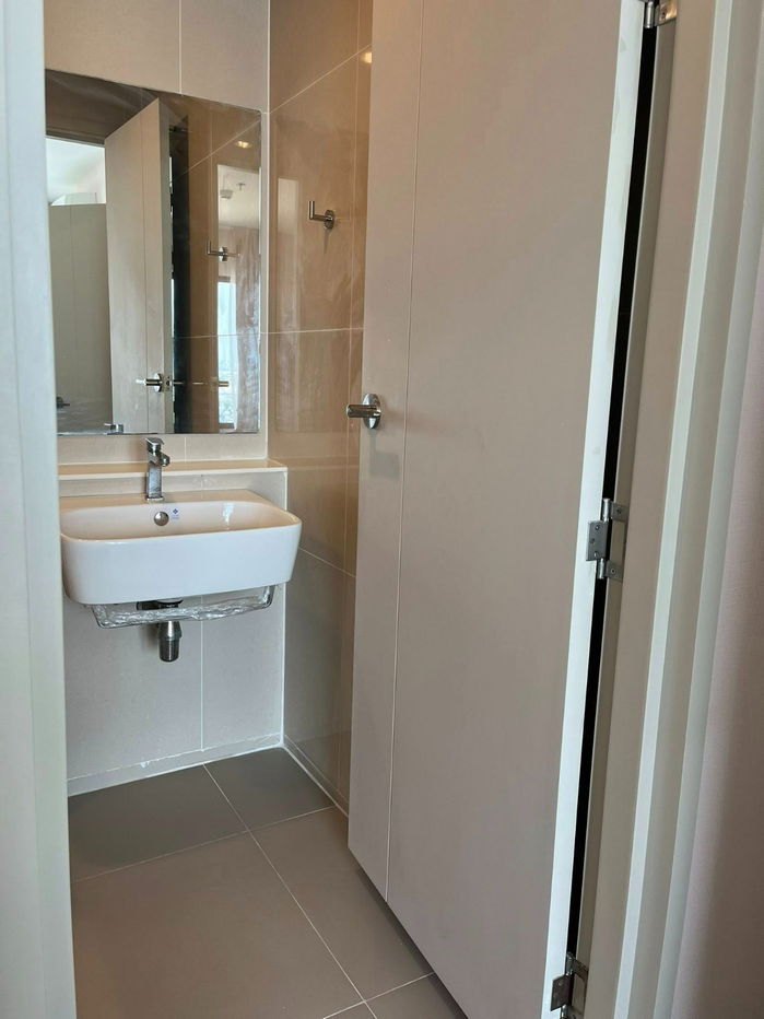 รูป PFD-05430 ให้เช่าคอนโด แอสปาย เอราวัณ ไพร์ม  ( Aspire Erawan Prime )            นัดชมห้อง ■ line : @propertyfinder - รูปที่ 14/16