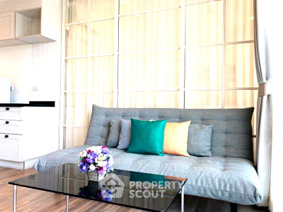 ขายคอนโด : คอนโด 1-ห้องนอน ที่ ซัมเมอร์ หัวหิน ใกล้ หาดเขาตะเกียบ (ID 1073957)