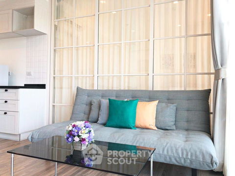คอนโด 1-ห้องนอน ที่ ซัมเมอร์ หัวหิน ใกล้ หาดเขาตะเกียบ (ID 1073957)