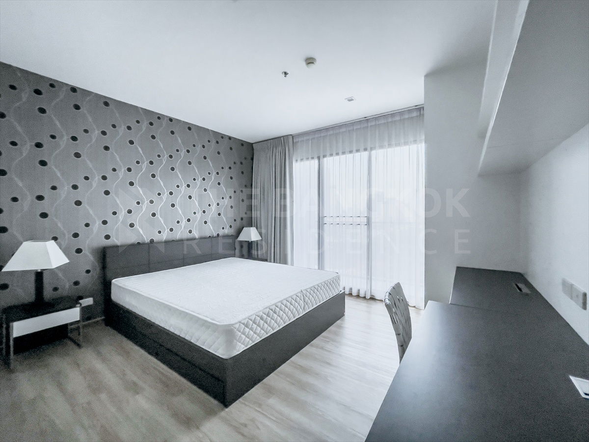 picture  Noble Reflex 🌟 Beautiful Fully Furnished Unit 💎 Near BTS Ari  - 4/7