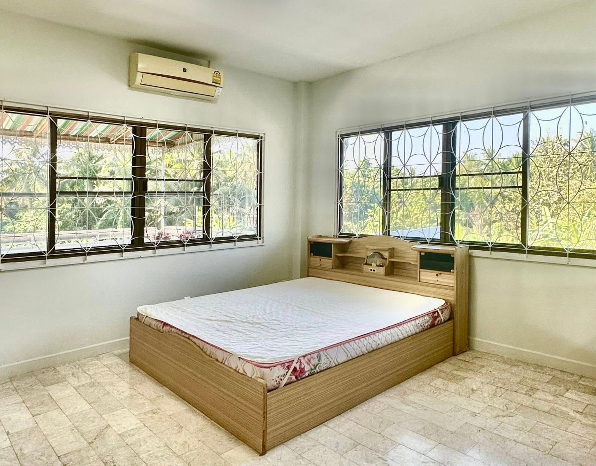 รูป ให้เช่าบ้านเดี่ยว หมู่บ้านนันทวัน-ปิ่นเกล้า-ราชพฤกษ์ บ้าน 2 ชั้น ซอยบรมราชชนนี 77 ราชพฤกษ์-ตลิ่งชัน - รูปที่ 31/41