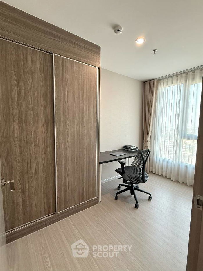 picture 2-BR Condo at The Parkland Phetkasem 56 near MRT Lak Song (ID 1999310) - 15/20