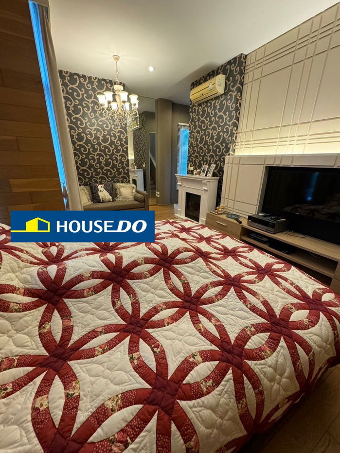 รูป 🏡✨ ขายบ้าน Nirvana Beyond Rama 9 ราคา 20 ล้านบาท ✨🏡 - รูปที่ 29/42