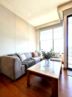 Condos for rent Rama 3 Road : Condo For Rent The Parco Sathorn (D6808036) ID Line : @condo888