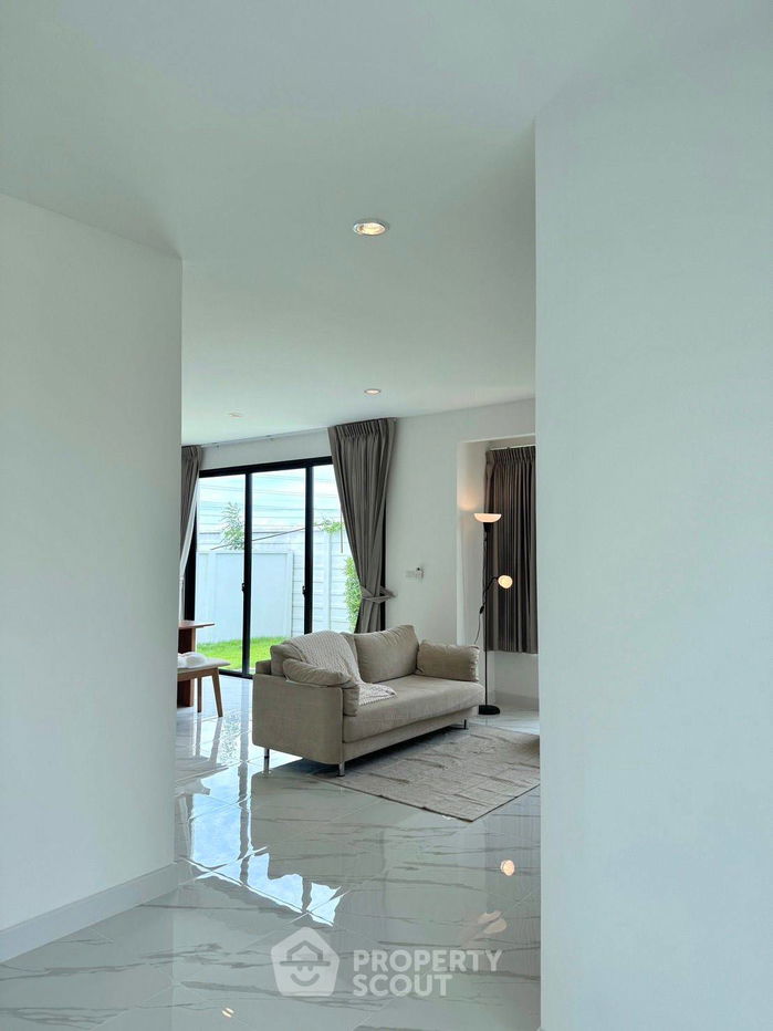 รูป บ้าน 3-ห้องนอน ที่ โคโม่ เบียงก้า 2 ใน บางพลีใหญ่ (ID 2259649) - รูปที่ 5/18