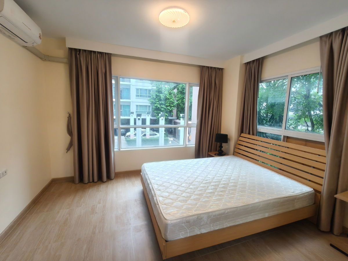 รูป 🏢 ให้เช่าสุดคุ้ม! ห้องใหญ่ 2 นอน 2 น้ำ ใจกลางสะพานควาย | พหล เมโทร คอนโด - รูปที่ 18/28