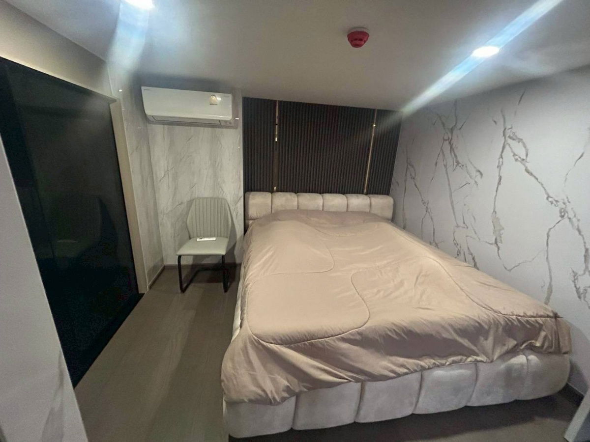 picture Park origin Ratchathewi Duplex type the best complete room - 13/16