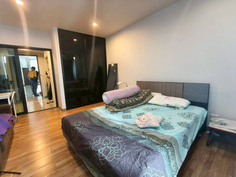 Condo For Sale BANGKOK HORIZON P48
