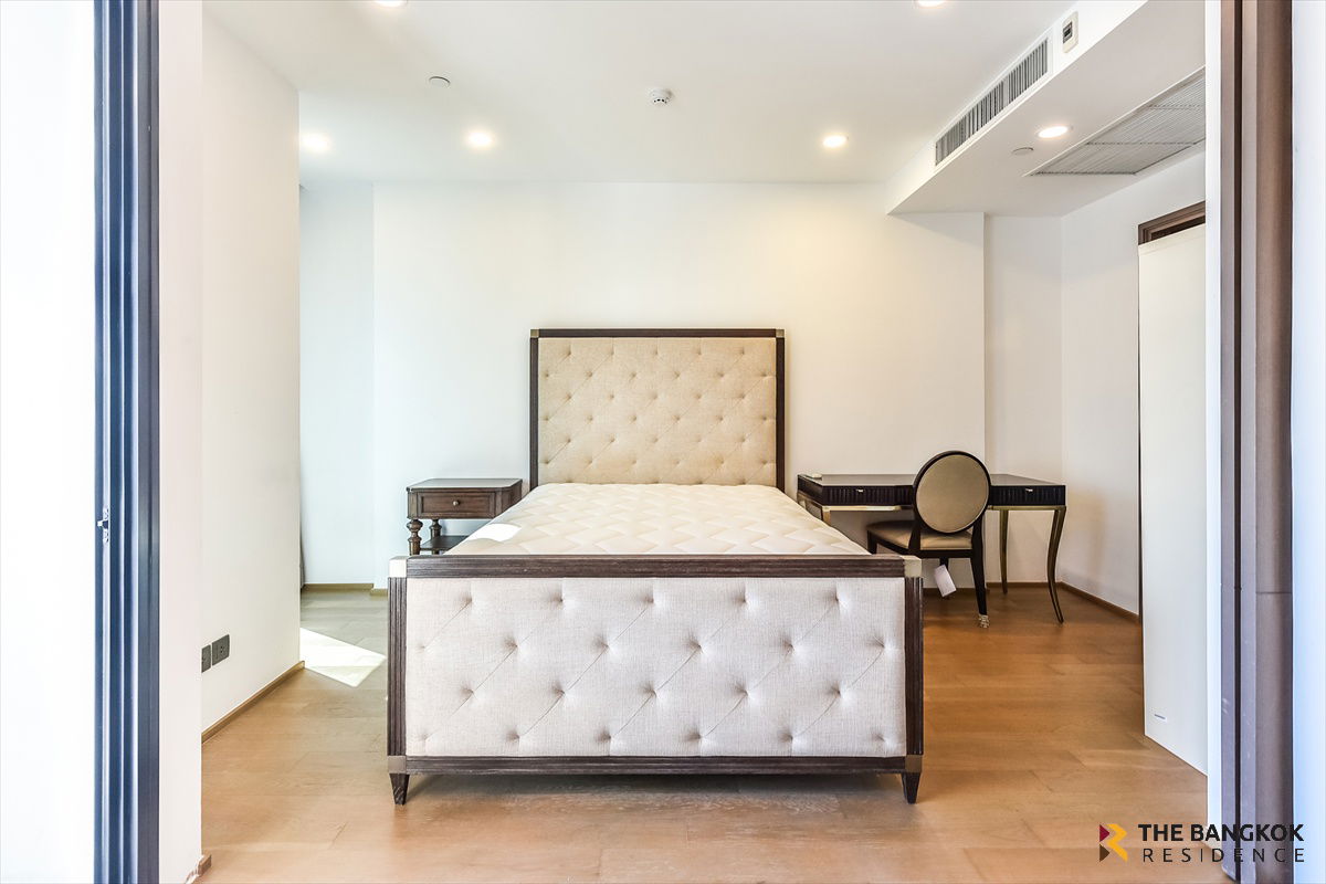 picture Ashton Chula-Silom 🌟 Special! Newly Built-in Unit 💖 Near MRT Samyan - 9/14