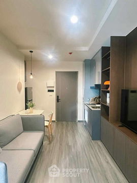 1-BR Condo at IDEO Sukhumvit - Rama 4 near BTS Phra Khanong (ID 2259747)