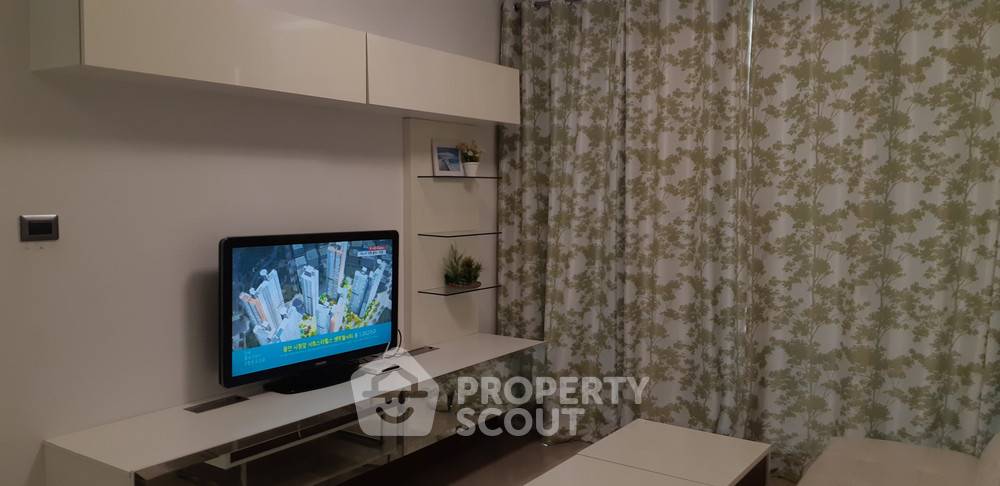 picture 2-BR Condo at Supalai Wellington near MRT Thailand Cultural Centre (ID 384473) - 3/36