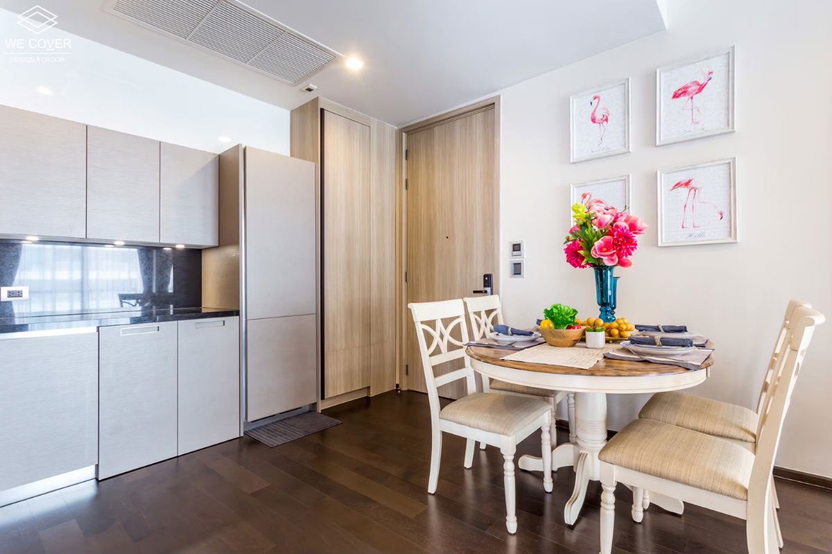 picture 💎 FOR RENT | Experience Unrivaled Luxury Living at The XXXIX by Sansiri, Phrom Phong - 3/11