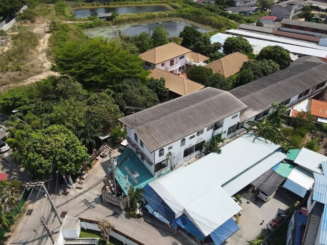 picture land and building for sale 3336 Sq.m  - 5/9
