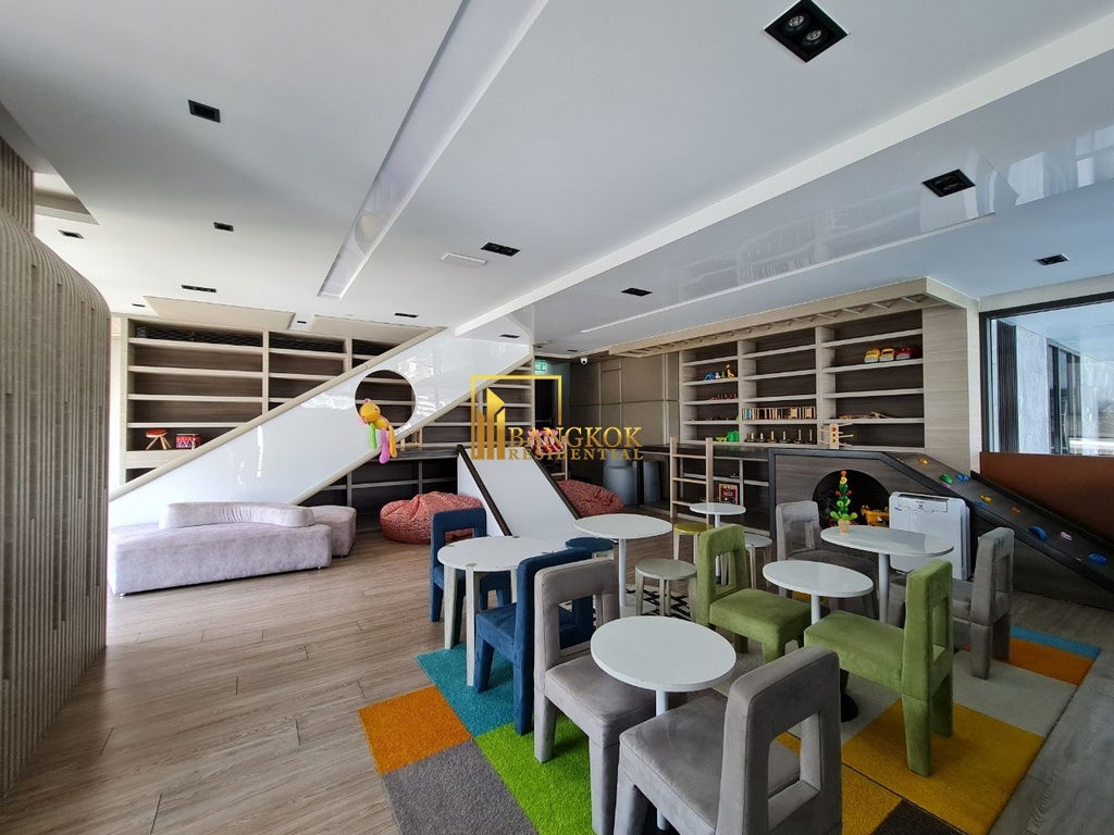 picture Beatniq | Modern 2 Bedroom Luxury Condo in Thong Lo Area - BR19484CD - 26/33