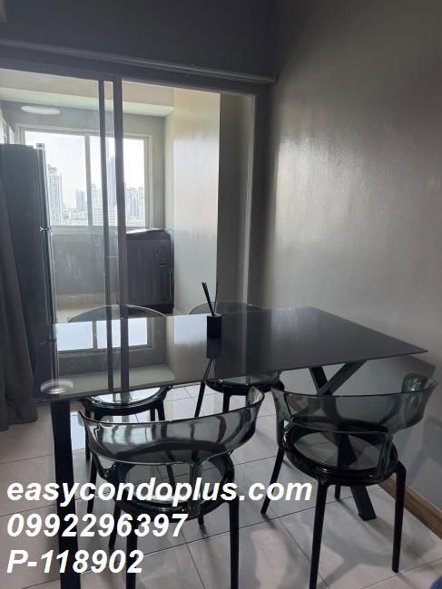 picture P-118902 Condo for rent Supalai Park Ekkamai-Thonglor fully furnished (Confirm again when visit).  - 12/24