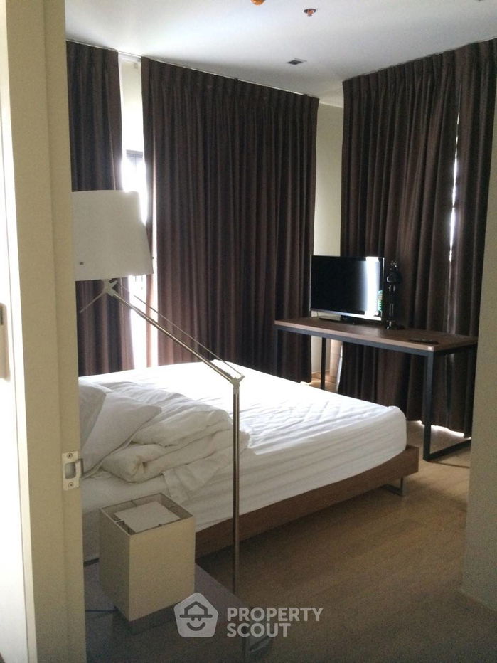 picture 2-BR Condo at Noble Reveal Ekamai near BTS Ekkamai (ID 510718) - 3/15