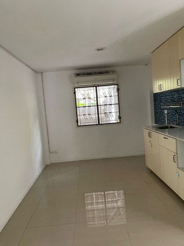 picture Detached House For Rent Chuan Chuen Park Onnut - Wongwaen Bangkok - 7/8