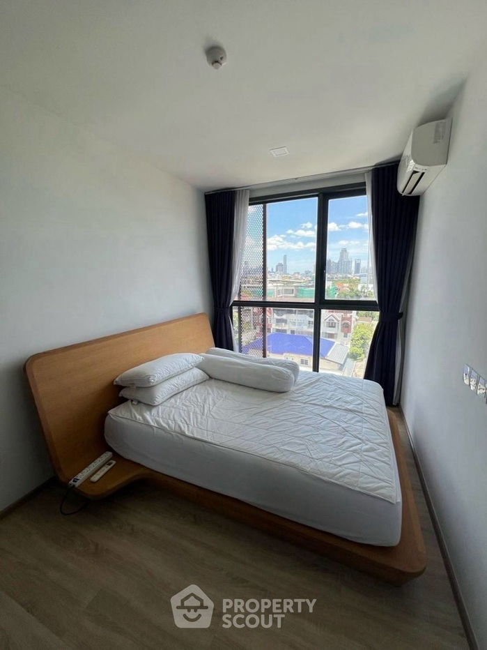 picture 1-BR Condo at Taka Haus Ekamai 12 near BTS Ekkamai (ID 2259773) - 1/11