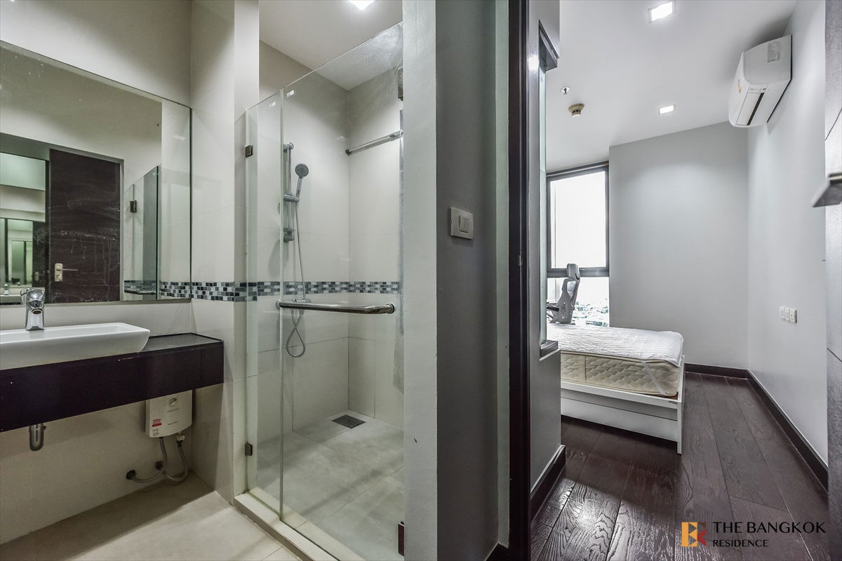 picture 𝐇𝐨𝐭! Ideo Q Phayathai  💥 Available Unit at Great Price 🔥 Near BTS Phayathai - 9/11
