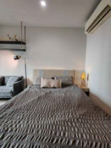 picture PFD-05436 Condo for Rent: Life Asoke-Rama 9  Schedule a viewing ■ Line: @propertyfinder - 11/22