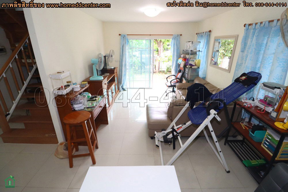 picture Detached For Sale house Passorn 28 Nam Daeng-Bang Phli Samut Prakan - 13/20
