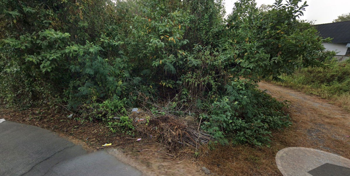 picture Land for Sale – San Kamphaeng, Chiang Mai (S03-2046) - 4/6