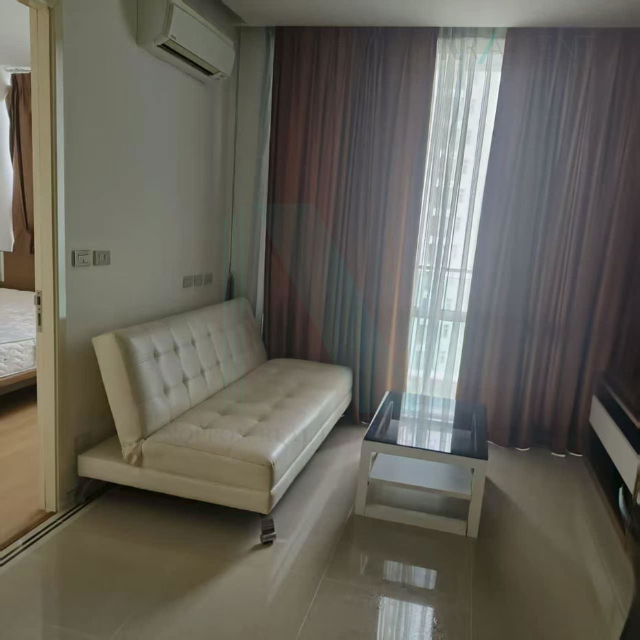 picture 🎉 For Rent Condo T.C. GREEN Building B, Floor 5,1 bed room, Room size 36 sqm - 6/8