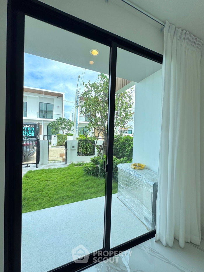 รูป บ้าน 3-ห้องนอน ที่ โคโม่ เบียงก้า 2 ใน บางพลีใหญ่ (ID 2259649) - รูปที่ 16/18